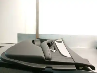 Автозапчасти б/у обивка передней правой двери за mercedes-benz glc (x253) 200 d 4-matic (253.916) ссылки oem iam a2537203204  a2537203204