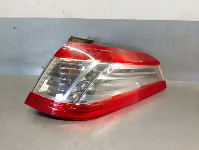 Second-hand car spare part right tailgate light for peugeot 508 sw i (8e_) 1.6 hdi oem iam references 9686779680