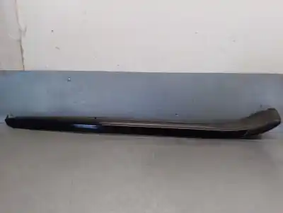 Peça sobressalente para automóvel em segunda mão molduras frontais por peugeot 508 sw i (8e_) 1.6 hdi referências oem iam 9686615480