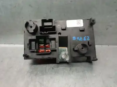 Автозапчастина б/у реле/запоперівник для mercedes-benz glc (x253) 200 d 4-matic (253.916) посилання на oem iam a2139068701