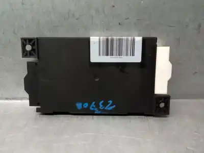 Автозапчастина б/у електронний модуль для mercedes-benz glc (x253) 200 d 4-matic (253.916) посилання на oem iam a2139003533  210301q01