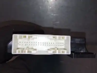 Автозапчастина б/у електронний модуль для mercedes-benz glc (x253) 200 d 4-matic (253.916) посилання на oem iam a2139003533  210301q01