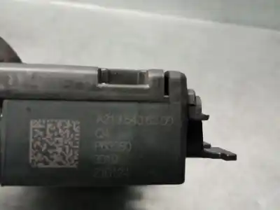 Автозапчастина б/у реле/запоперівник для mercedes-benz glc (x253) 200 d 4-matic (253.916) посилання на oem iam a2135406200  3019210124