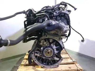 Second-hand car spare part complete engine for cupra formentor (km7) 1.5 tsi oem iam references dpca f60465 05e100032