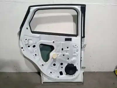 Peça sobressalente para automóvel em segunda mão porta do automóvel traseira esquerda por renault captur ii (hf_) tce 90 (hfm6) referências oem iam 821010589r  821010589r