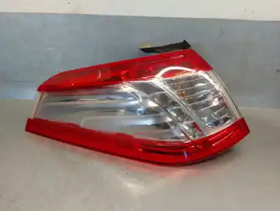Second-hand car spare part left tailgate light for peugeot 508 sw i (8e_) 1.6 hdi oem iam references 9686779580