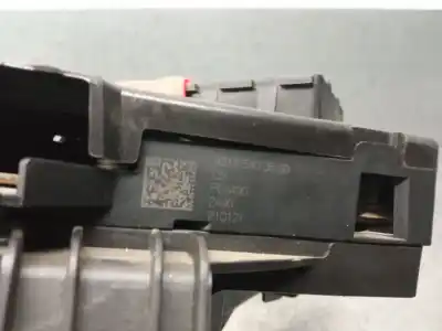 Автозапчастина б/у реле/запоперівник для mercedes-benz glc (x253) 200 d 4-matic (253.916) посилання на oem iam a213503539  a213503539