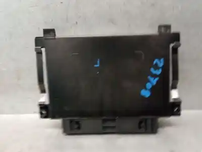 Автозапчастина б/у блок управління акпп для mercedes-benz glc (x253) 200 d 4-matic (253.916) посилання на oem iam a2139008530 a0009013213 