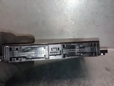 Автозапчастина б/у блок управління акпп для mercedes-benz glc (x253) 200 d 4-matic (253.916) посилання на oem iam a2139008530 a0009013213 