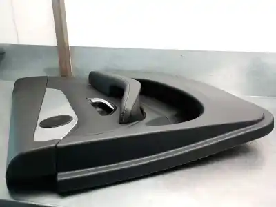 Автозапчастина б/у обликка задніх правіх дверей для mercedes-benz glc (x253) 200 d 4-matic (253.916) посилання на oem iam a2537300801  a2537300801