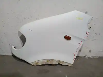 Second-hand car spare part left front fin for opel movano a furgón (x70) 2.8 dti (fd) oem iam references 4405436