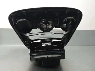 Автозапчастина б/у центральна консоль для mercedes-benz glc (x253) 200 d 4-matic (253.916) посилання на oem iam a2056803012  a2056803012