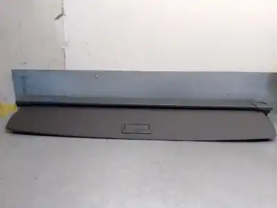 Автозапчастина б/у задній лоток для PEUGEOT 508 SW I (8E_) 1.6 HDI Посилання на OEM IAM 8795CL  8795CL