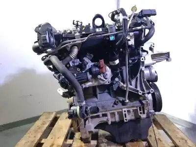 Peça sobressalente para automóvel em segunda mão motor completo por chevrolet aveo 1.3 diesel cat referências oem iam a13dtc 4299836 55573703