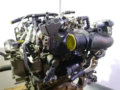 Peça sobressalente para automóvel em segunda mão motor completo por chevrolet aveo 1.3 diesel cat referências oem iam a13dtc 4299836 55573703