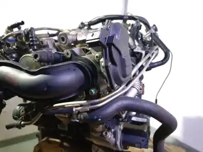 Peça sobressalente para automóvel em segunda mão motor completo por chevrolet aveo 1.3 diesel cat referências oem iam a13dtc 4299836 55573703