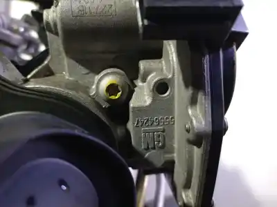 Peça sobressalente para automóvel em segunda mão motor completo por chevrolet aveo 1.3 diesel cat referências oem iam a13dtc 4299836 55573703