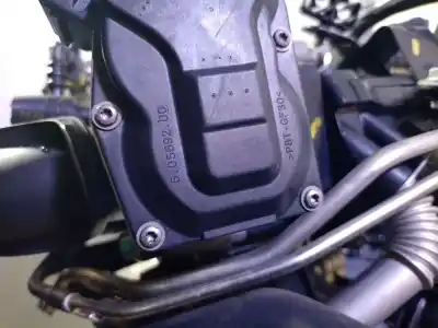 Peça sobressalente para automóvel em segunda mão motor completo por chevrolet aveo 1.3 diesel cat referências oem iam a13dtc 4299836 55573703