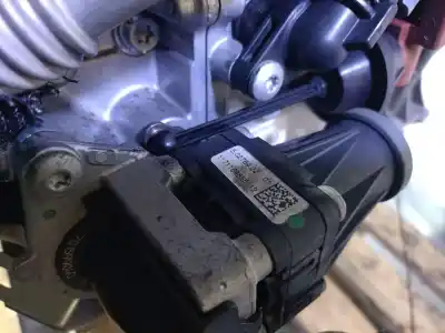 Peça sobressalente para automóvel em segunda mão motor completo por chevrolet aveo 1.3 diesel cat referências oem iam a13dtc 4299836 55573703