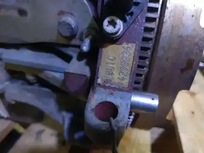 Peça sobressalente para automóvel em segunda mão motor completo por chevrolet aveo 1.3 diesel cat referências oem iam a13dtc 4299836 55573703