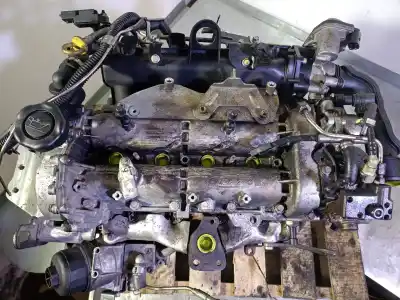 Peça sobressalente para automóvel em segunda mão motor completo por chevrolet aveo 1.3 diesel cat referências oem iam a13dtc 4299836 55573703