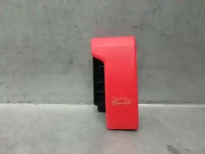 Автозапчастина б/у ліва передня внутрішня ручка для mercedes-benz glc (x253) 200 d 4-matic (253.916) посилання на oem iam a2048800900