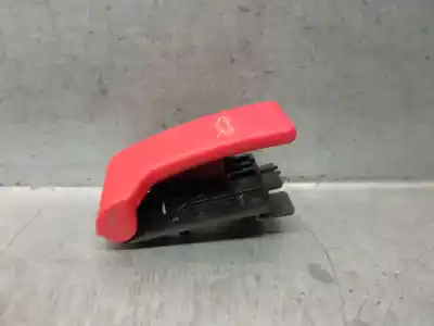 Автозапчастина б/у ліва передня внутрішня ручка для mercedes-benz glc (x253) 200 d 4-matic (253.916) посилання на oem iam a2048800900  a2048800900