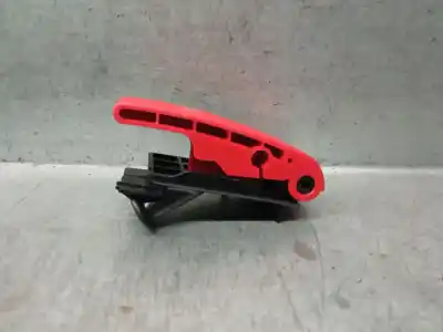 Автозапчастина б/у ліва передня внутрішня ручка для mercedes-benz glc (x253) 200 d 4-matic (253.916) посилання на oem iam a2048800900  a2048800900