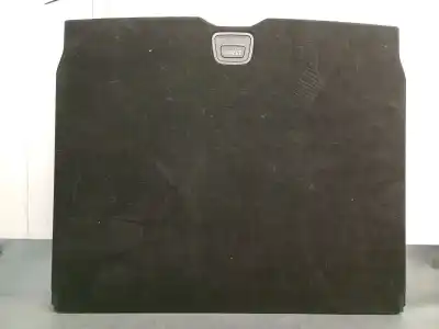 Автозапчастина б/у задній лоток для mercedes-benz glc (x253) 200 d 4-matic (253.916) посилання на oem iam a2536807106