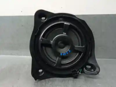 Автозапчастина б/у динамик для mercedes-benz glc (x253) 200 d 4-matic (253.916) посилання на oem iam a2058205603