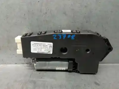 Автозапчастина б/у електричний двиг на дах для mercedes-benz glc (x253) 200 d 4-matic (253.916) посилання на oem iam a2539004302