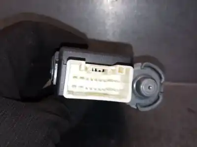 Автозапчастина б/у електричний двиг на дах для mercedes-benz glc (x253) 200 d 4-matic (253.916) посилання на oem iam a2539004302  a2539004302