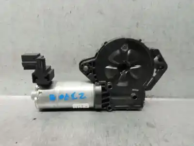 Автозапчастина б/у електричний двиг на дах для mercedes-benz glc (x253) 200 d 4-matic (253.916) посилання на oem iam 60483651101