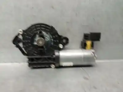 Автозапчастина б/у електричний двиг на дах для mercedes-benz glc (x253) 200 d 4-matic (253.916) посилання на oem iam 60483651101  60483651101