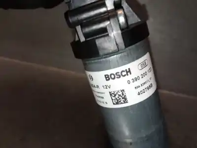 Автозапчастина б/у електричний двиг на дах для mercedes-benz glc (x253) 200 d 4-matic (253.916) посилання на oem iam 60483651101  60483651101