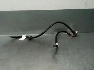 Автозапчастина б/у дрот для mercedes-benz glc (x253) 200 d 4-matic (253.916) посилання на oem iam a2535401201