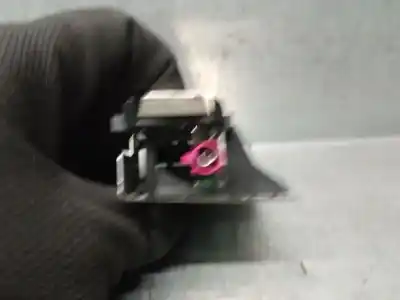 Автозапчастина б/у антена для mercedes-benz glc (x253) 200 d 4-matic (253.916) посилання на oem iam a1569050902  a1569050902