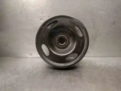 Peça sobressalente para automóvel em segunda mão polia do virabrequim por seat leon (1p1) 1.4 tsi referências oem iam 03d105255d