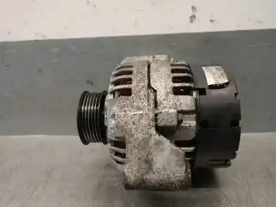 Pezzo di ricambio per auto di seconda mano alternatore per citroen berlingo 1.9 d multispace riferimenti oem iam 5705l7 Pezzo di ricambio per auto di seconda mano alternatore per citroen berlingo 1.9 d multispace riferimenti oem iam 5705l7