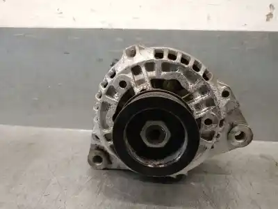 Piesă de schimb auto la mâna a doua alternator pentru citroen berlingo 1.9 d multispace referințe oem iam 5705l7 8el011710051 hella 5705l7