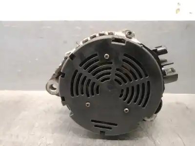 Piesă de schimb auto la mâna a doua alternator pentru citroen berlingo 1.9 d multispace referințe oem iam 5705l7 8el011710051 hella 5705l7