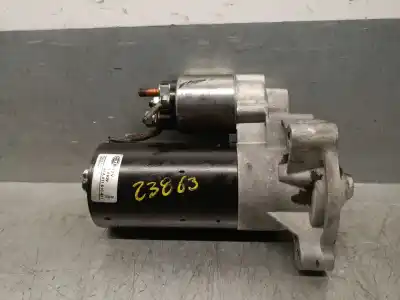 Pezzo di ricambio per auto di seconda mano motorino di avviamento per citroen berlingo 1.9 d multispace riferimenti oem iam 5802m3 Pezzo di ricambio per auto di seconda mano motorino di avviamento per citroen berlingo 1.9 d multispace riferimenti oem iam 5802m3