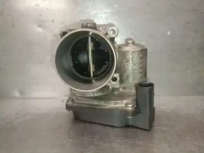 Peça sobressalente para automóvel em segunda mão borboleta de admissão por seat leon (1p1) 1.4 tsi referências oem iam 03c133062c