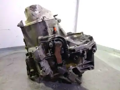 Second-hand car spare part gearbox for renault clio ii fase i (b/cbo) 1.9 dti diesel 80 cv / 59 kw oem iam references jb1974 c007616  Second-hand car spare part gearbox for renault clio ii fase i (b/cbo) 1.9 dti diesel 80 cv / 59 kw oem iam references jb1974 c007616