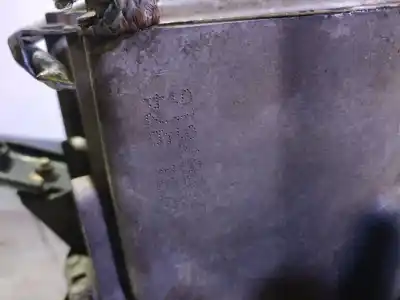 Second-hand car spare part gearbox for renault clio ii fase i (b/cbo) 1.9 dti diesel 80 cv / 59 kw oem iam references jb1974 c007616  Second-hand car spare part gearbox for renault clio ii fase i (b/cbo) 1.9 dti diesel 80 cv / 59 kw oem iam references jb1974 c007616