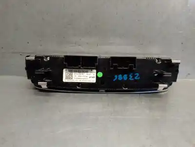 Автозапчасти б/у климат-контроль за audi q3 (f3b) 35 tdi ссылки oem iam 83a820043ab  83a820043ab
