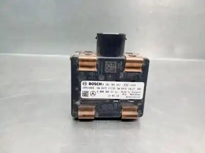 Автозапчастина б/у датчик для mercedes-benz glc (x253) 200 d 4-matic (253.916) посилання на oem iam a0009055211