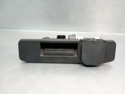 Автозапчастина б/у зовнішня ручка ворот для mercedes-benz glc (x253) 200 d 4-matic (253.916) посилання на oem iam a0997503500