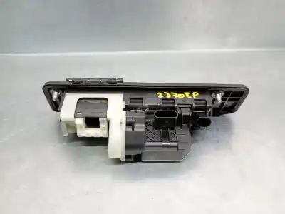 Автозапчастина б/у зовнішня ручка ворот для mercedes-benz glc (x253) 200 d 4-matic (253.916) посилання на oem iam a0997503500  a0997503500