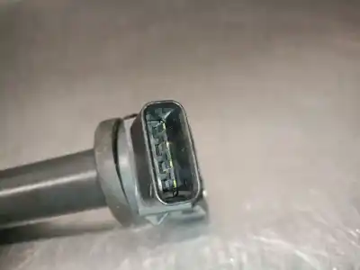 Peça sobressalente para automóvel em segunda mão bobina de ignição por lexus nx (_z1_) 300h awd (ayz15_) referências oem iam 9091902256  9091902256